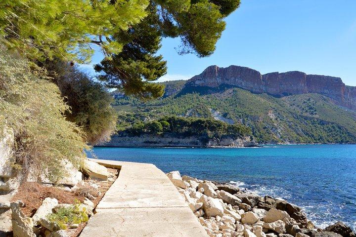 Les incontournables de la Provence : gastronomie, vin et bord de mer à Cassis et Aix