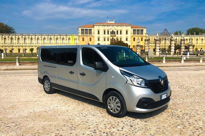 Nice hôtels à Nice Cruise Port - Départ Transfert Privé