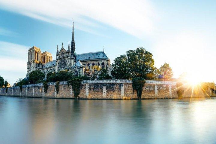 Bienvenue à Paris