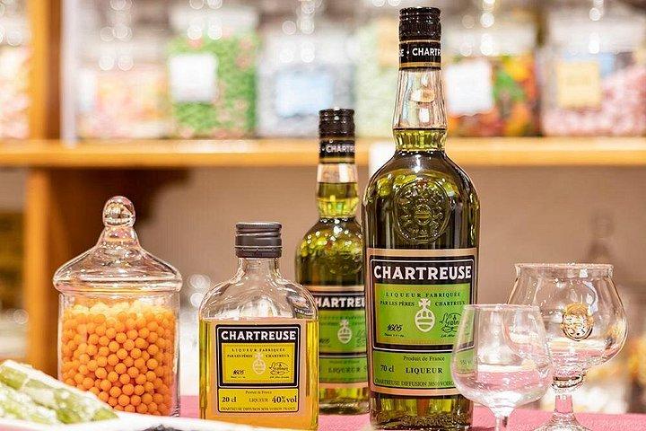 Gastronomie et Soierie à Lyon