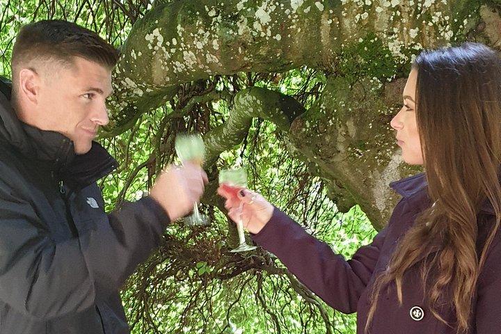 Love & Bubbles: Une journée romantique en Champagne