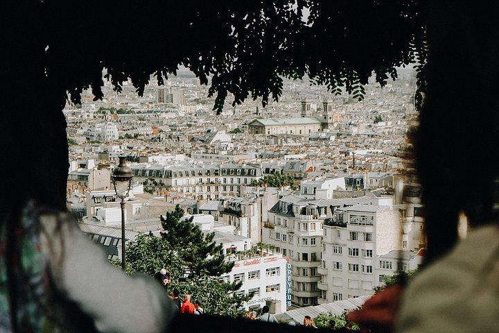 Shopping Privé : à la découverte de Paris - Accompagnés d'un fashion expert, profitez d'un moment shopping et détente dans la capitale.