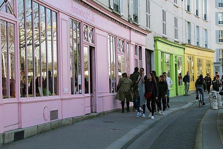 Expérience shopping privée à Paris avec Personal Fashion Stylist
