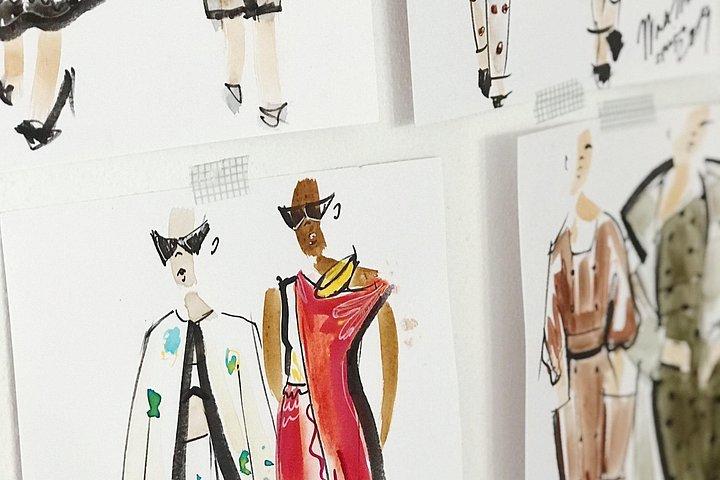 Shopping Privé - Nouveaux Designers & Concept Stores