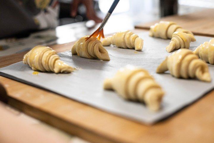 Croissants Ohlala à Paris!