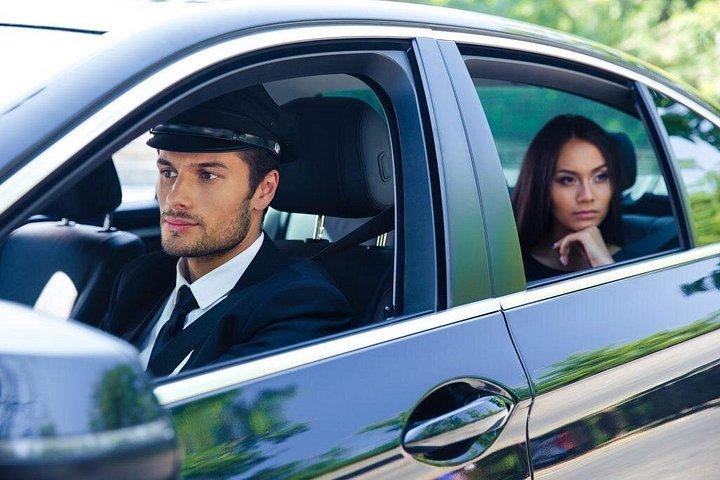 chauffeur VTC Lyon privé pour vous accompagner durant votre séjour à Lyon