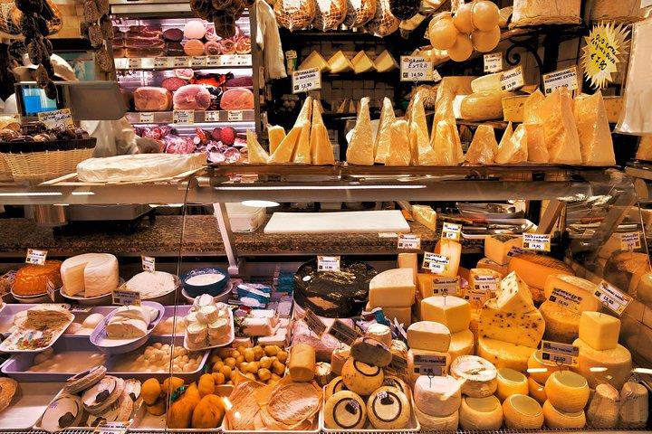 Strasbourg Gourmet Food Visite guidée à pied - Gastronomie locale