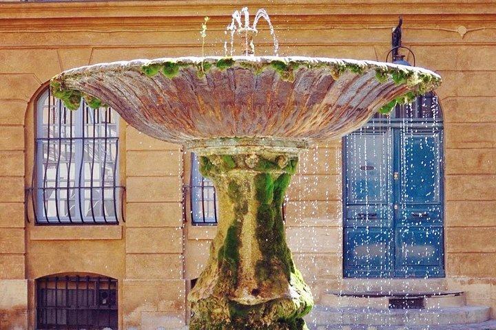 Aix-en-Provence, Cassis, Marseille - Visite privée de Marseille