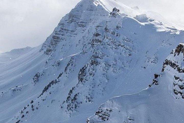 Voyage Hiver Alpes Du Sud