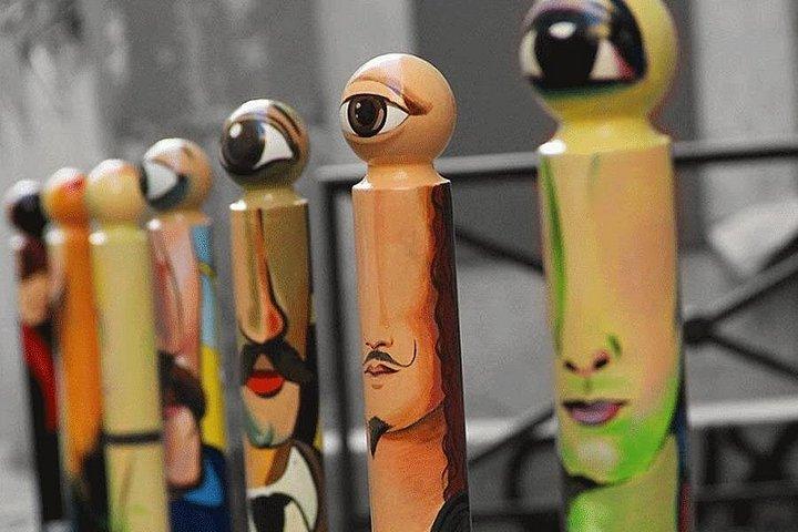 Le street art à Montmartre, entre histoire et modernité