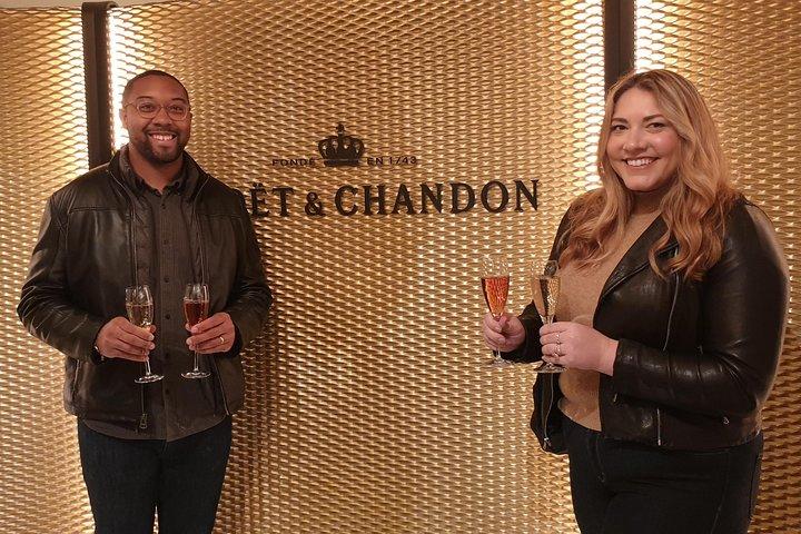 2 jours en Champagne - Caves, dégustations et rencontres de vignerons