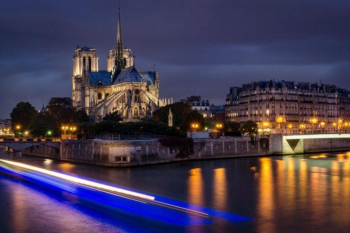 Masterclass de photographie Paris - Cours privé de photographie