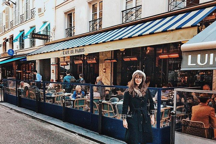 2 jours à Paris avec un guide local sympathique