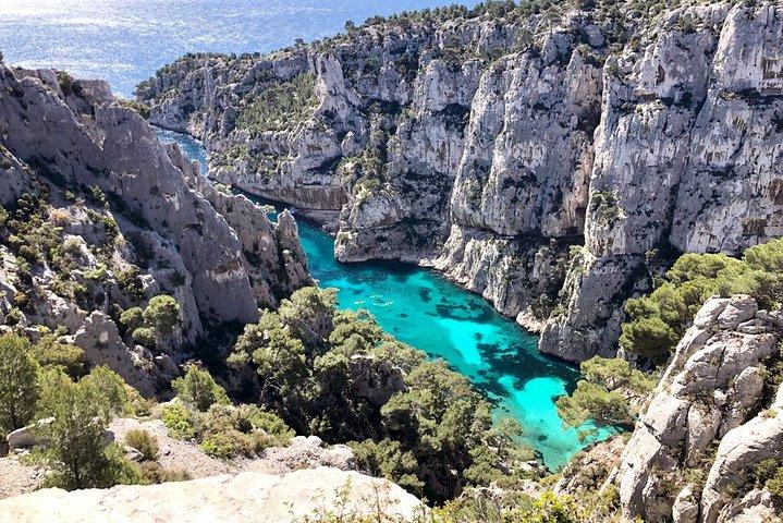 En Vau la Magnifique