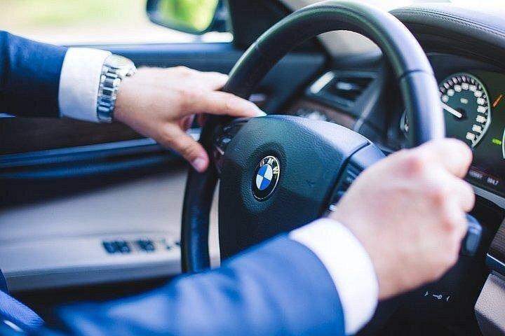 Aéroport vers Bordeaux Transfert Privé Classe Premium