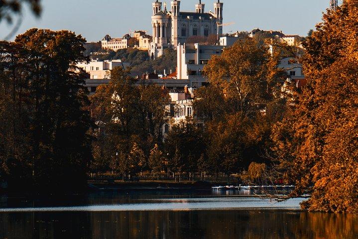 Découvrez les lieux les plus photogéniques de Lyon avec un local