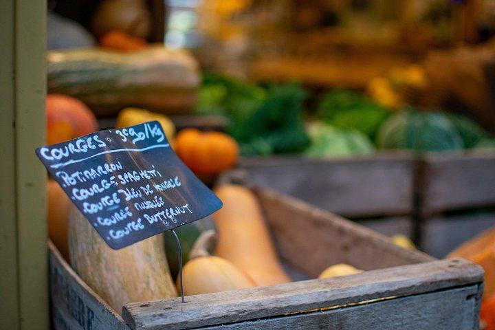 Visite privée à pied du meilleur de Paris pour les enfants et les familles