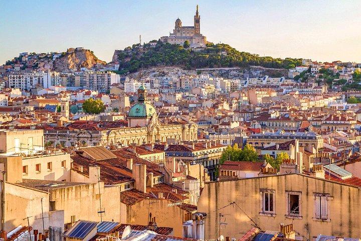 Explorez Marseille en 90 minutes avec un local