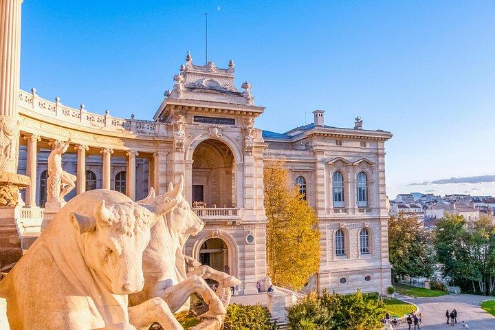Explorez les Instaworthy Spots de Marseille avec un local