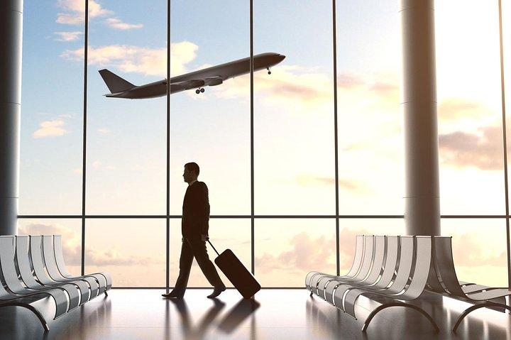 Bassin d'Arcachon vers Aéroport Transfert en Berline Business