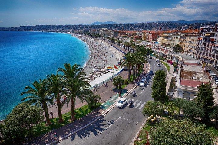 Visite Privée du Vieux-Nice : Histoire, Secrets & Charme