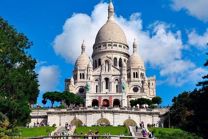 Visite Audio Libre - Montmartre : Le cœur de l'art et de la bohème