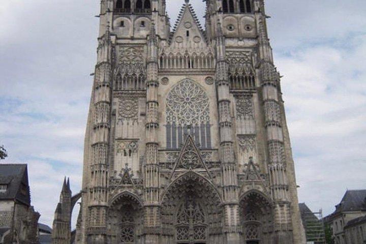 Tours: visite privée à pied du centre historique