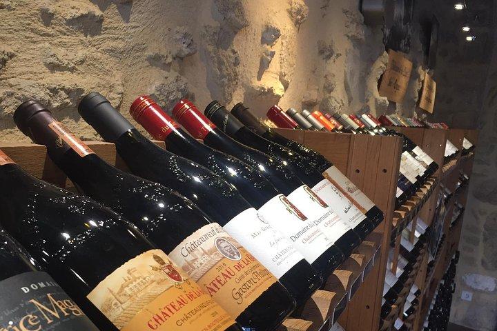Patrimoine, vins et gastronomie - Circuit de 3 jours