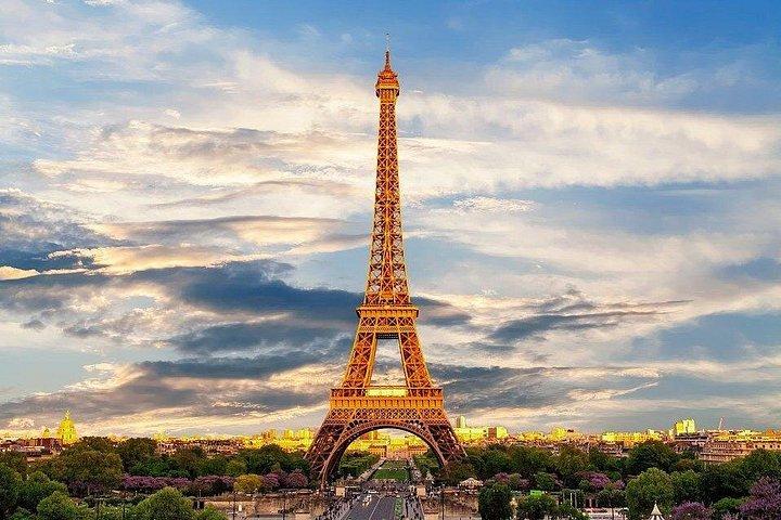 Transfert privé Paris vers/depuis l'aéroport d'Orly vers/depuis Paris