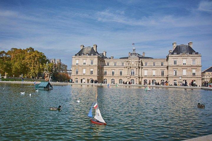 Les meilleurs quartiers de Paris en 1 jour - Visite privée