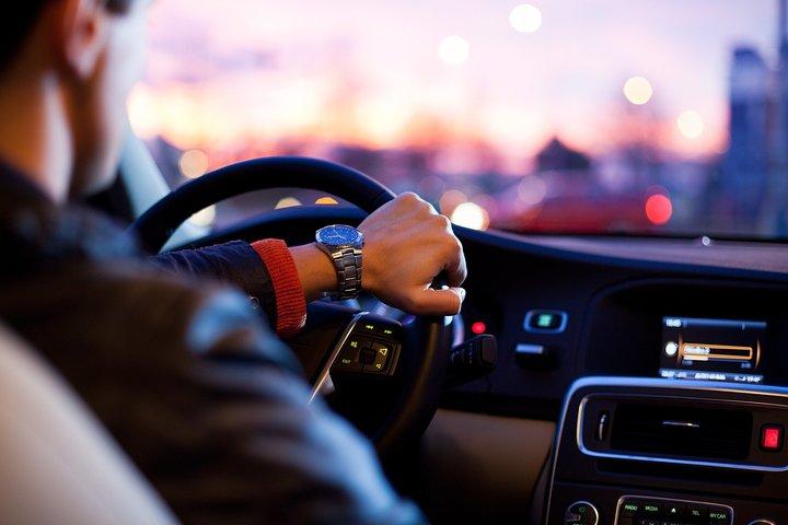 Transfert privé supérieur de Lyon à Genève