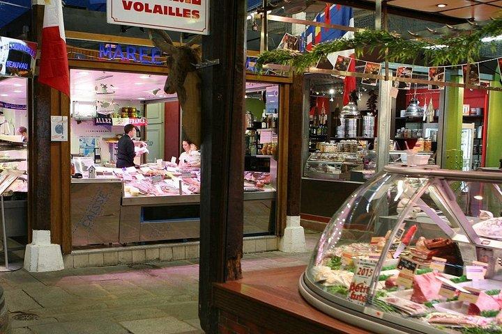 Afterwork à Bastille: tournée "Apéro" avec un guide privé