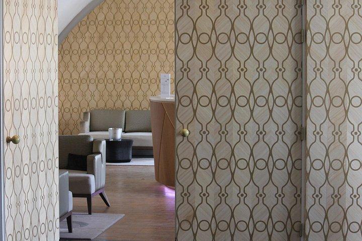 Visitez Champagne Moet & Ruinart & Family Vineyard Picnic