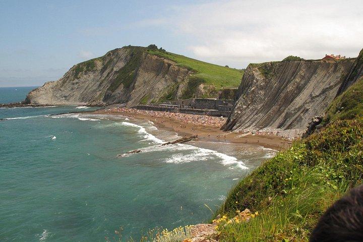 Visite privée de Game of Thrones au départ de Biarritz (deux villes) avec guide en option