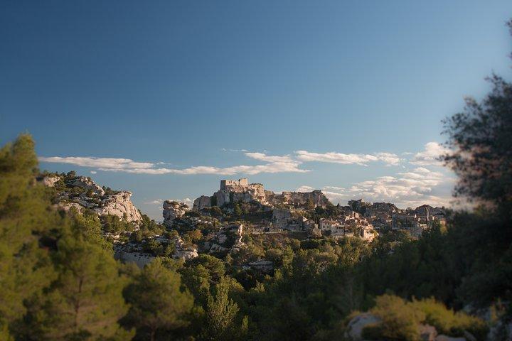 Safari 4x4 - 4h Alpilles Provence - Départ d'Arles