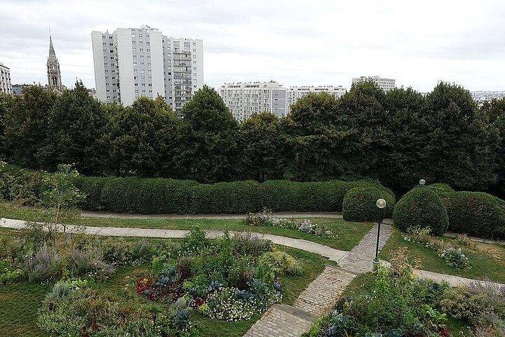 Flâneurs de Belleville : une visite audioguidée de l'art du quartier