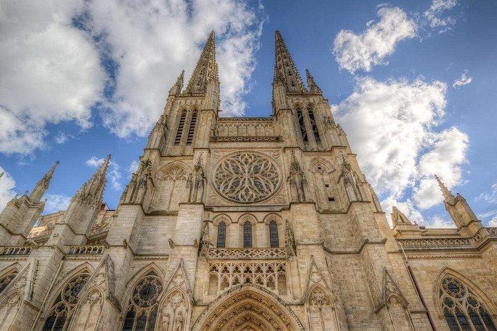Visite privée à pied de Bordeaux avec un guide professionnel