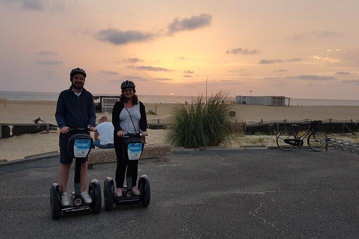 Capbreton/Hossegor découverte - balade 1h
