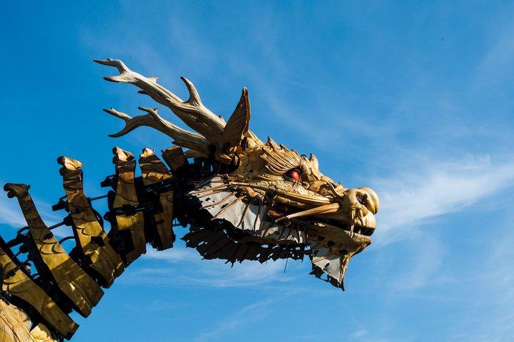 Explorez les Instaworthy Spots de Nantes avec un local