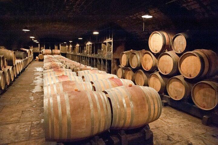 Visite Privée de Plusieurs Jours Prestige Bourgogne avec 12 Premiers & Grands Crus