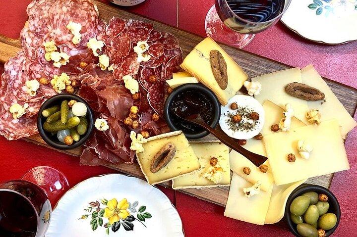 Aix-en-Provence Food Tour – Un repas français complet par Do Eat Better