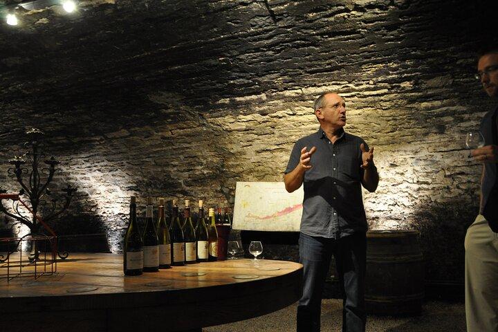 Visite privée d'une journée, 6 Premiers & Grands Crus, Le meilleur de la Bourgogne