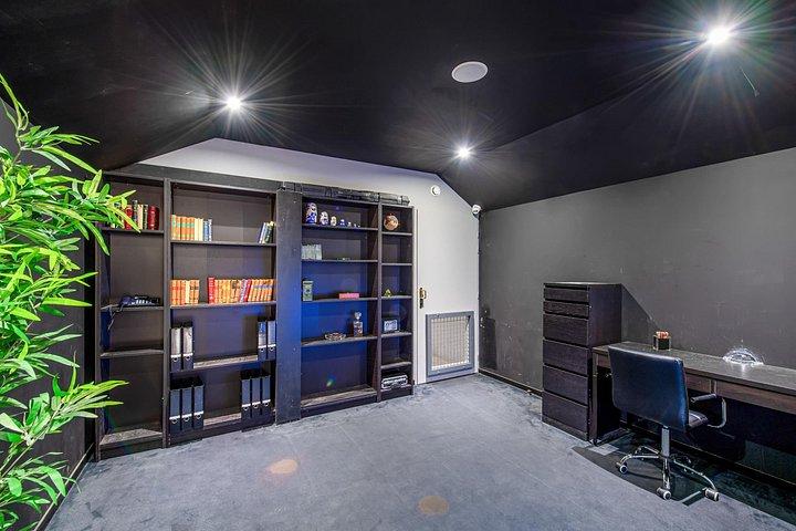 Mission Possible - Escape game Montpellier