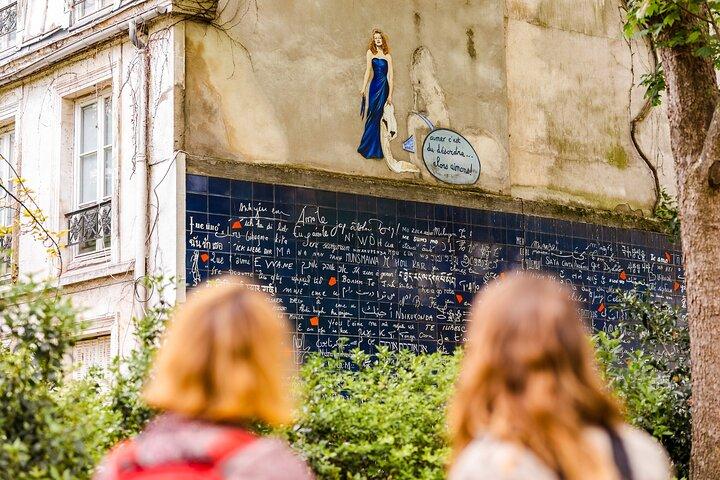 Visite privée et personnalisée d'une demi-journée à Paris avec un Guide local