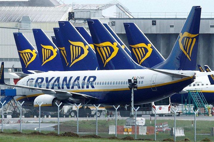 Transfert privé de Aéroport Beauvais à Paris 1 - 3 passagers