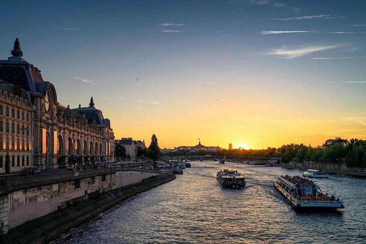 Visite Guidée Privée Musée d'Orsay