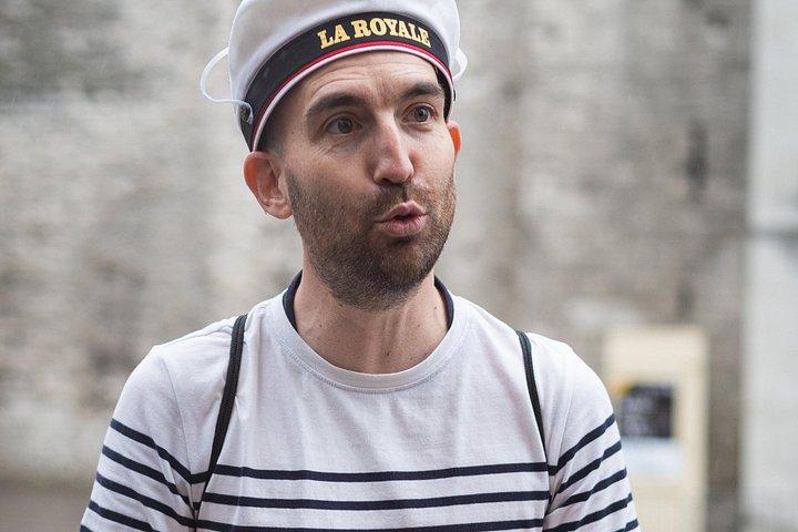 Visite à pied et Guidée en Petit Groupe de l'Histoire de Rouen