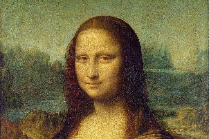 Musée du Louvre - Visite privée en famille avec Da Vinci Treasure Hunt
