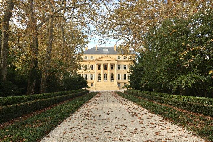 Découvrez le Médoc berceau du classement de 1855