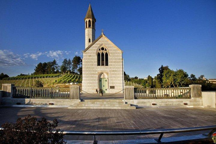 Visite Privée de 2 Domaines avec Dégustation de Vin à Côte d'Azur
